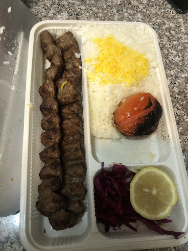 Photo of Roses Kebab Land Express (Take Out) - 9108 Yonge St, Richmond Hill, ON L4C 6Z9